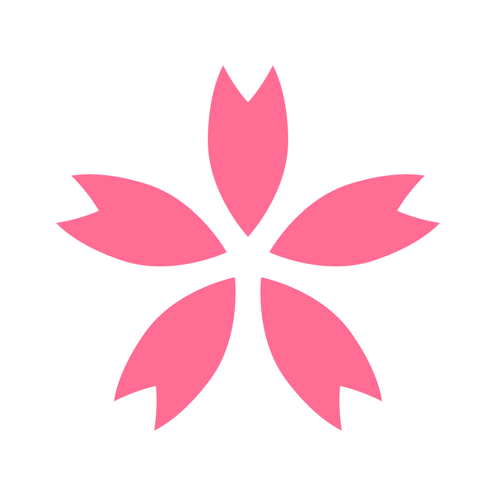 さくらの花びら
