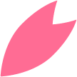 桜の花びら